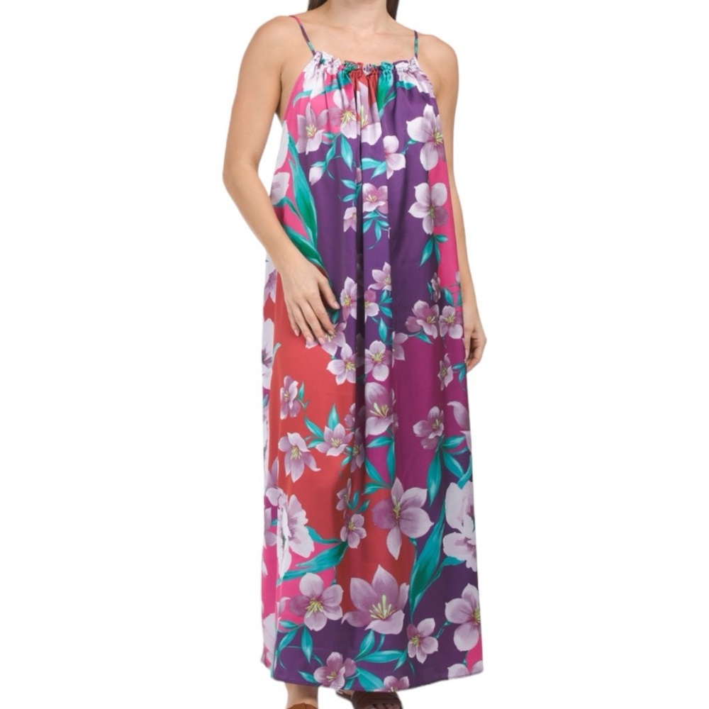 Gottex Beach Dress